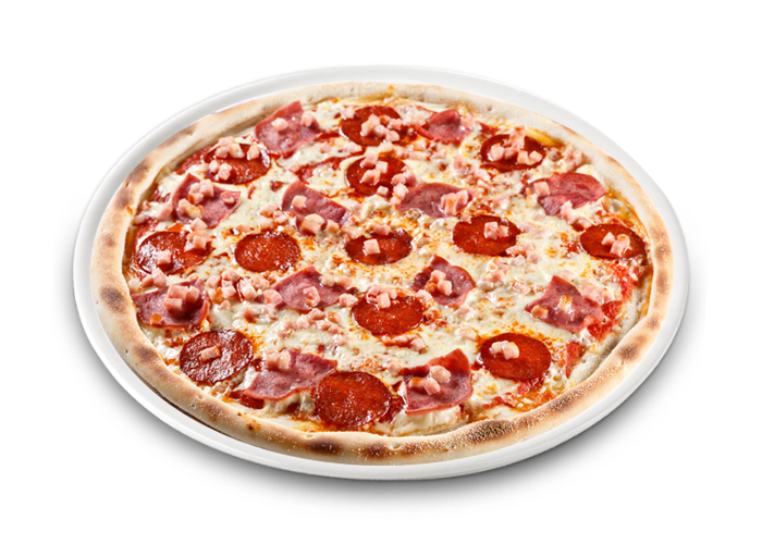 Pour 15 points de fidlit cumuls gagner  1 pizza Junior gratuite