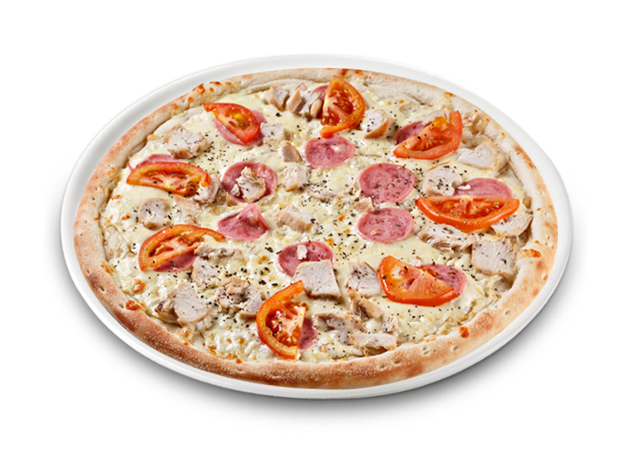 Pour 20 points de fidlit cumuls gagner  1 pizza Snior gratuite