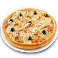 livraison PIZZAS CREME FRAICHE 