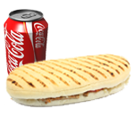 livraison PANINIS à  montevrain