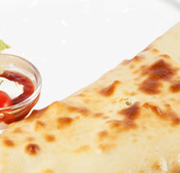 CALZONE Jambon