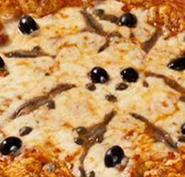 NAPOLITAINE