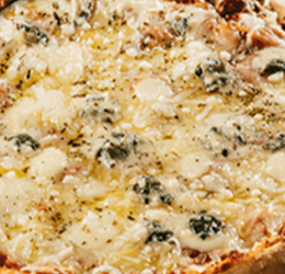 4 FROMAGES