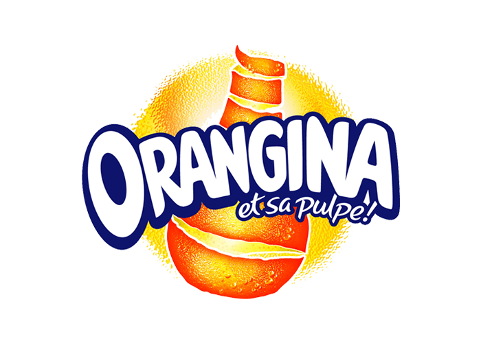 ORANGINA 1.5L