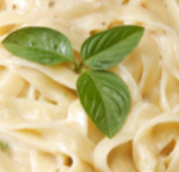 TAGLIATELLES 4 FROMAGES