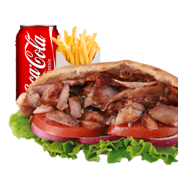 GREC POULET