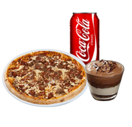 PIZZA